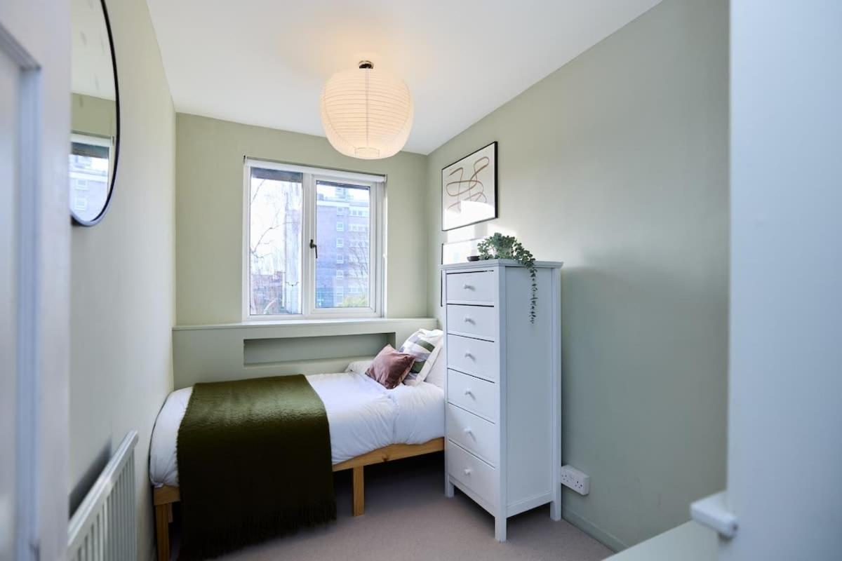 The Peckham Escape - Modern 3bdr With Garden *
