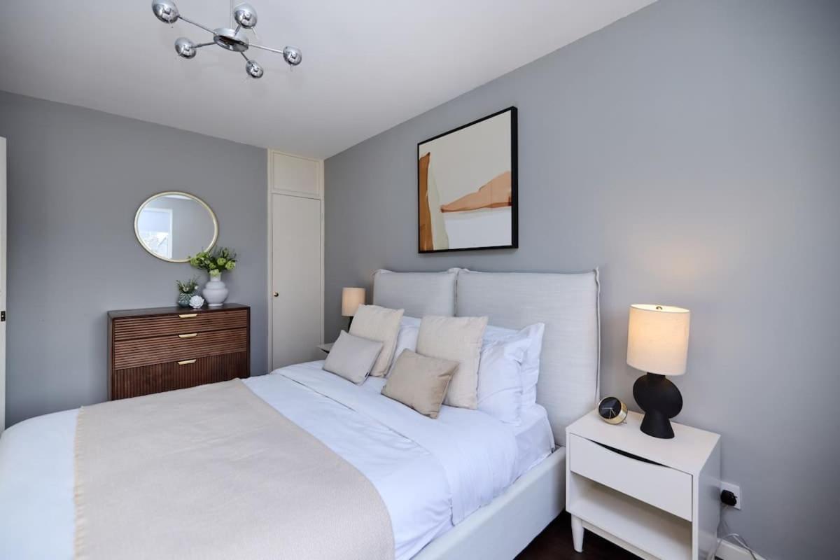 The Peckham Escape - Modern 3bdr With Garden *