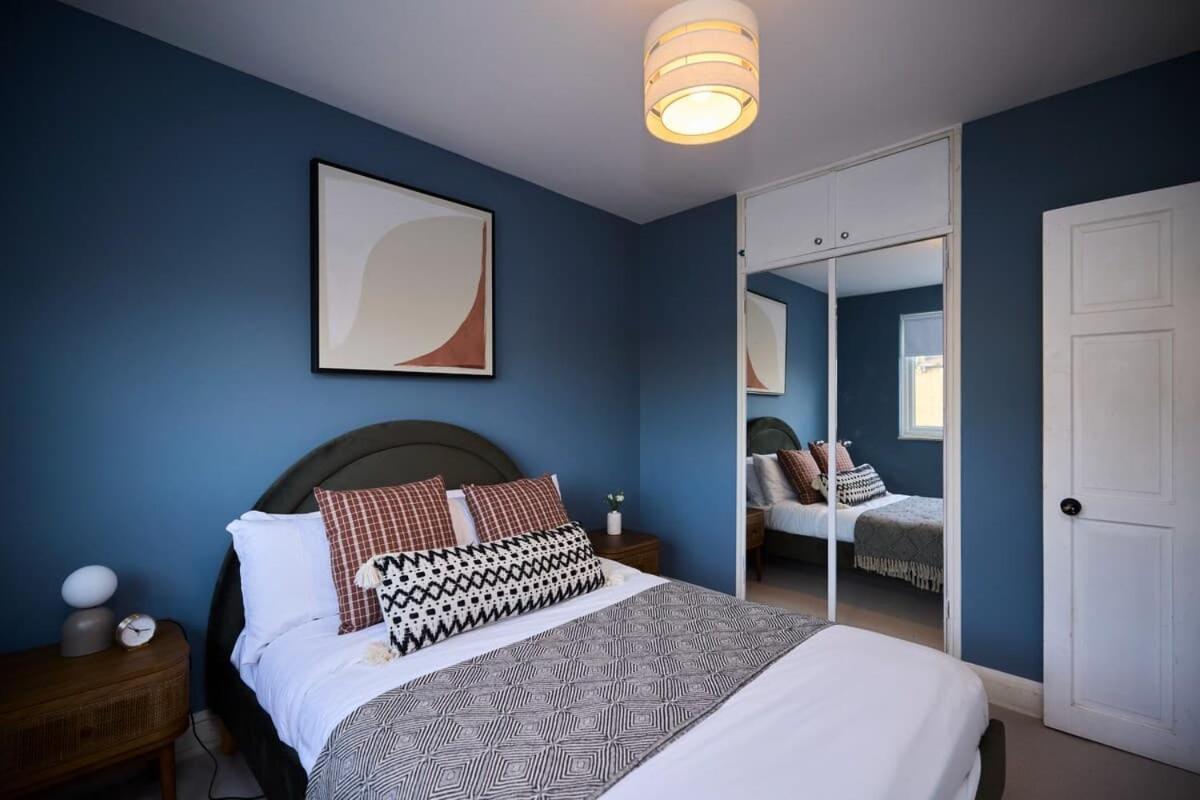 The Peckham Escape - Modern 3bdr With Garden