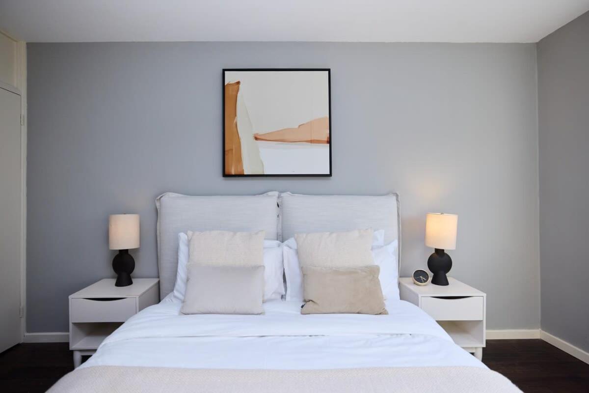 The Peckham Escape - Modern 3bdr With Garden Apartment *