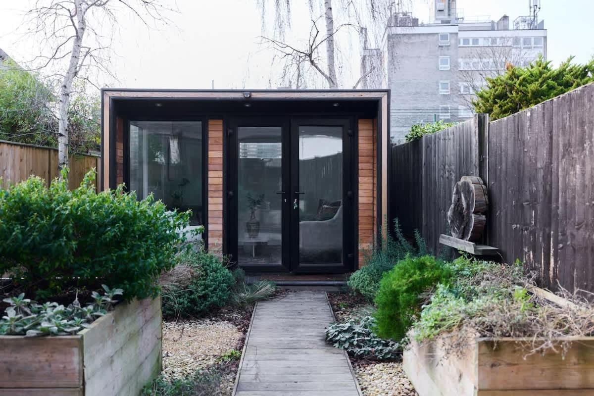 The Peckham Escape - Modern 3bdr With Garden