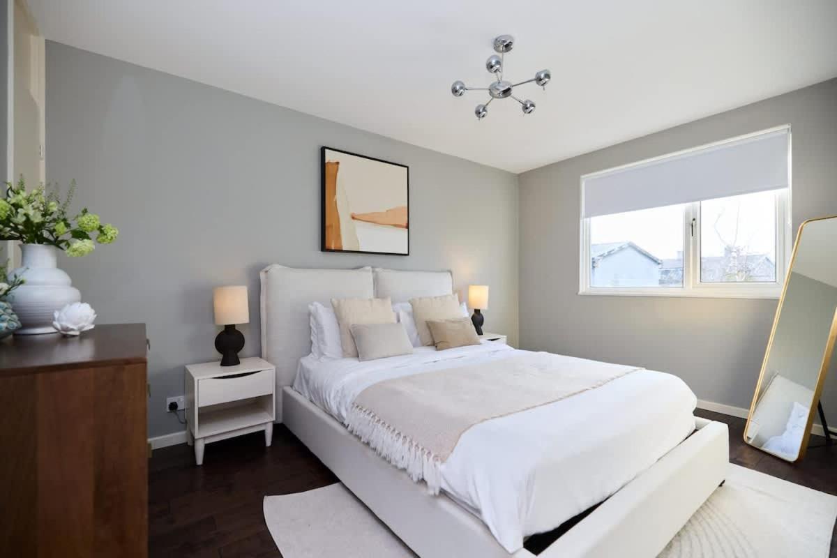 The Peckham Escape - Modern 3bdr With Garden Apartment