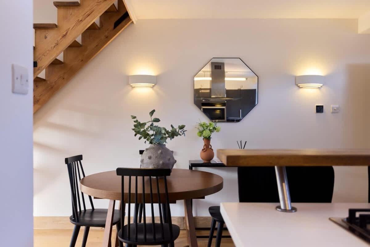 Apartment The Peckham Escape - Modern 3bdr With Garden *