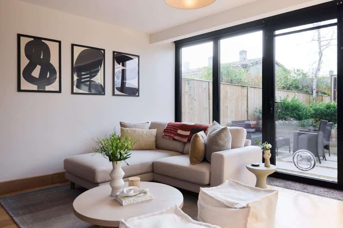 Apartment The Peckham Escape - Modern 3bdr With Garden London