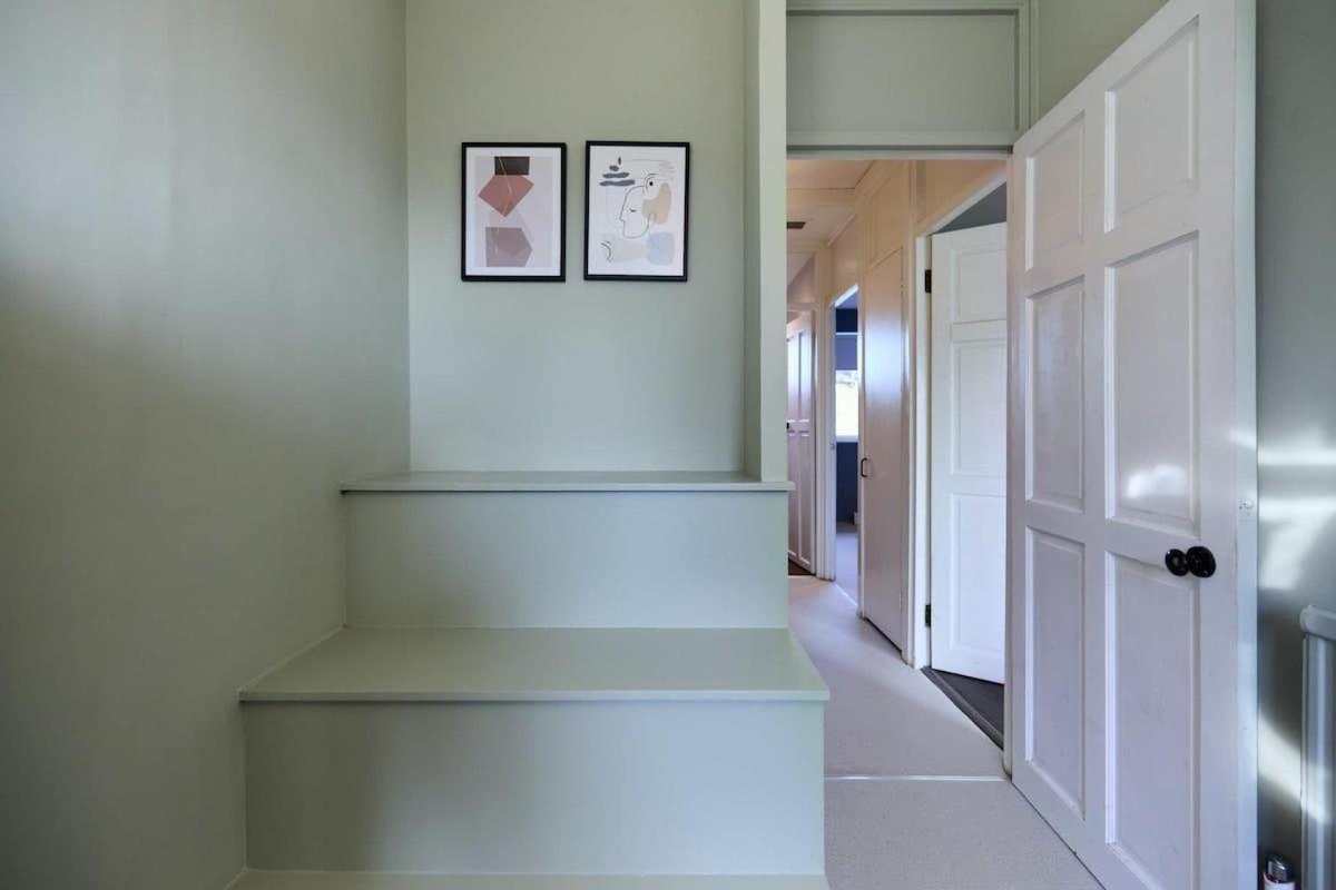 The Peckham Escape - Modern 3bdr With Garden *