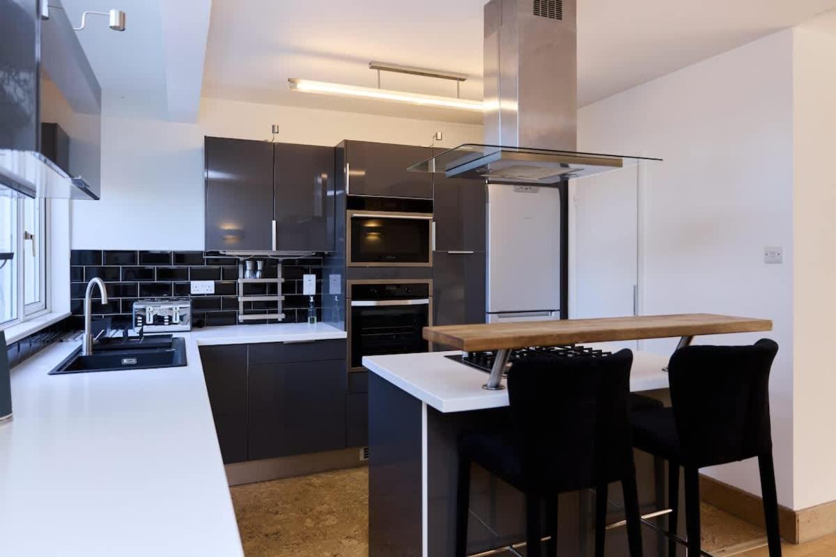 The Peckham Escape - Modern 3bdr With Garden London