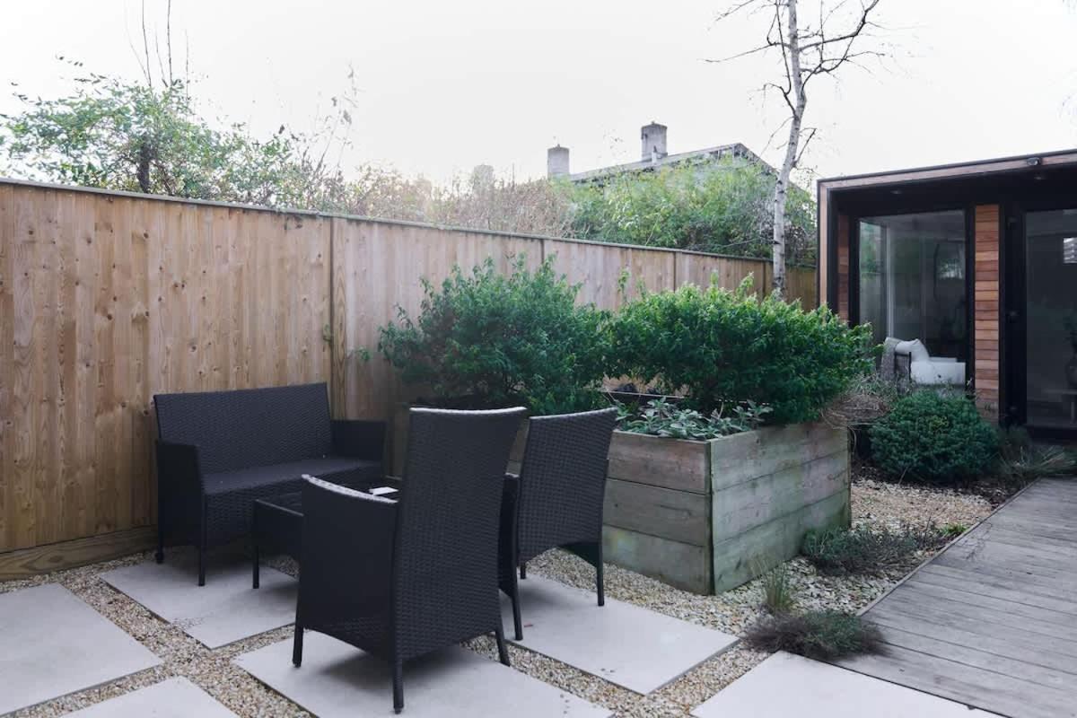 The Peckham Escape - Modern 3bdr With Garden *